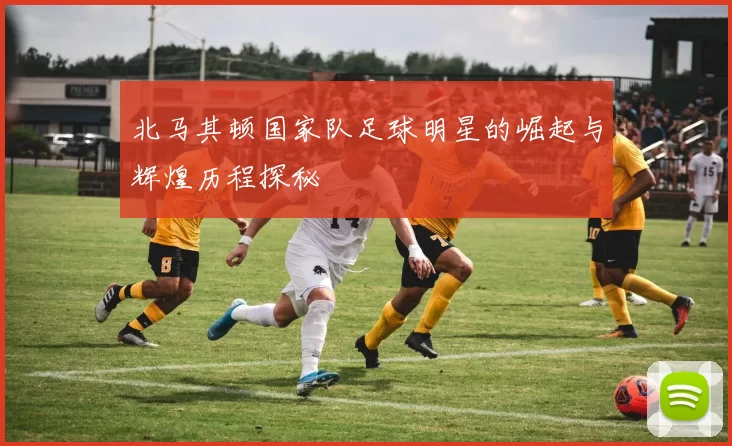 北马其顿国家队足球明星的崛起与辉煌历程探秘