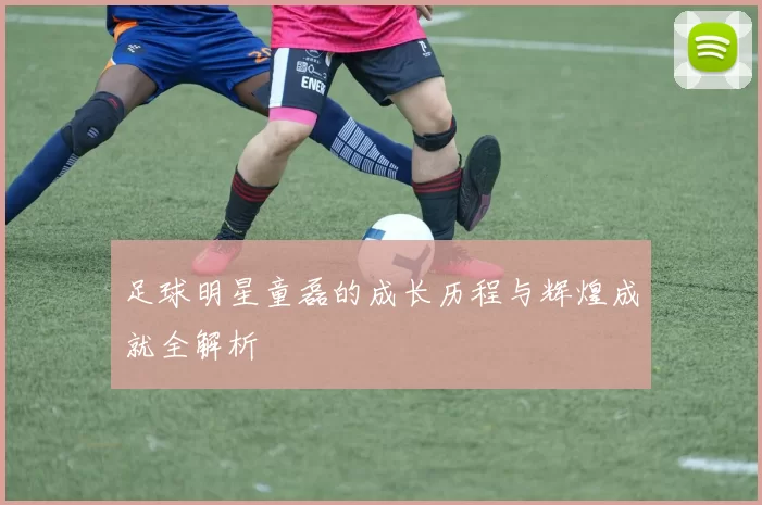 足球明星童磊的成长历程与辉煌成就全解析